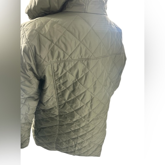 Columbia Cooper Crest Novelty Jacket New - Picture 5 of 5